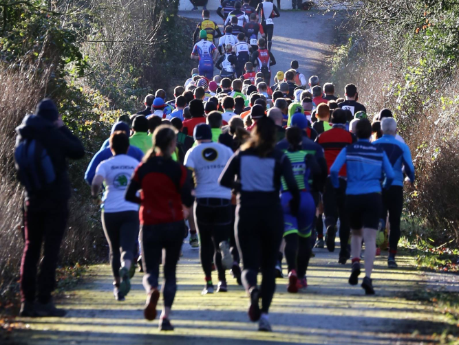 Tri Lakes Knockma Duathlon – Report and Results